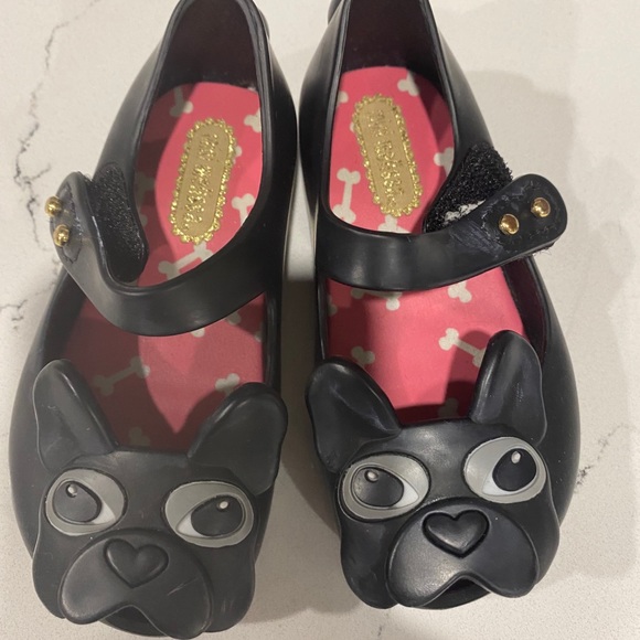 Dog mini Melissa campana 6C - Picture 2 of 3